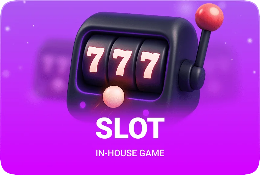 Демо-режим Slot в Drip