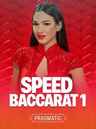 Speed Baccarat · Drip Live Casino